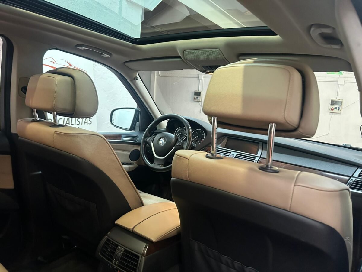 BMW X5 3.0SDA