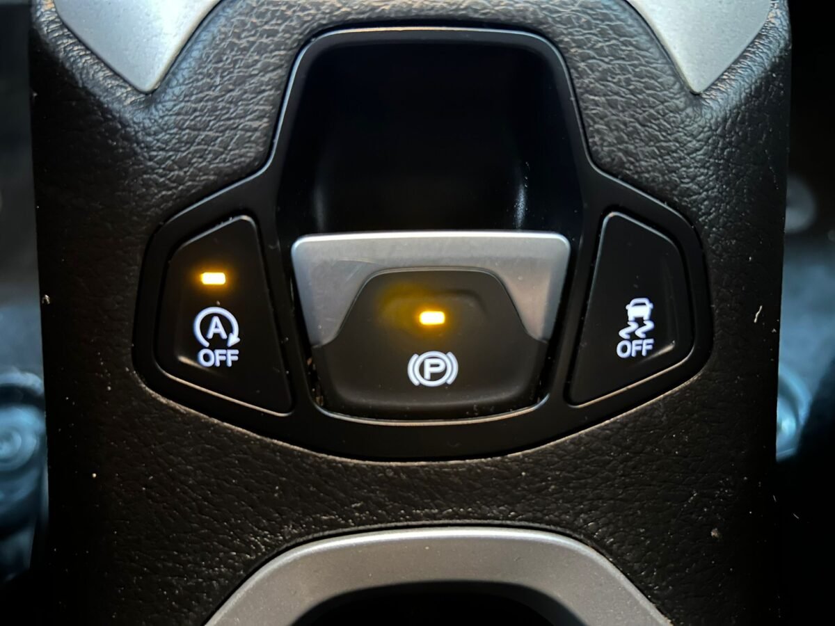 JEEP RENEGADE 1.6 ETORQ Sport FWD E6