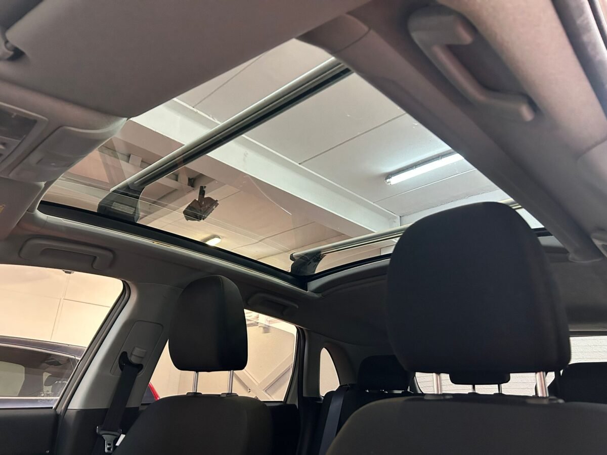 MITSUBISHI ASX 1.8 DI-D Motion 4WD 150CV