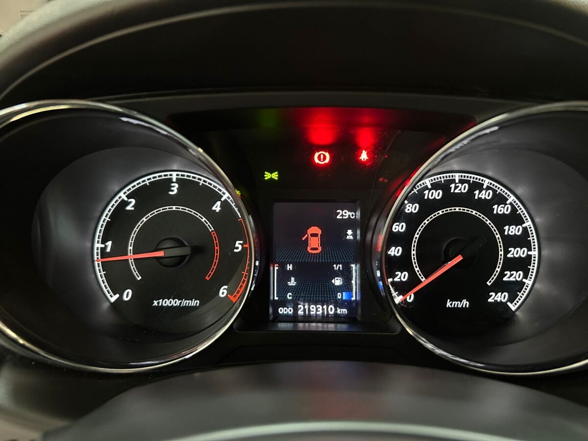 MITSUBISHI ASX 1.8 DI-D Motion 4WD 150CV