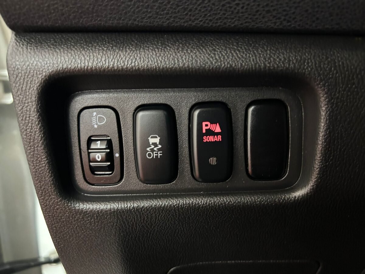 MITSUBISHI ASX 1.8 DI-D Motion 4WD 150CV