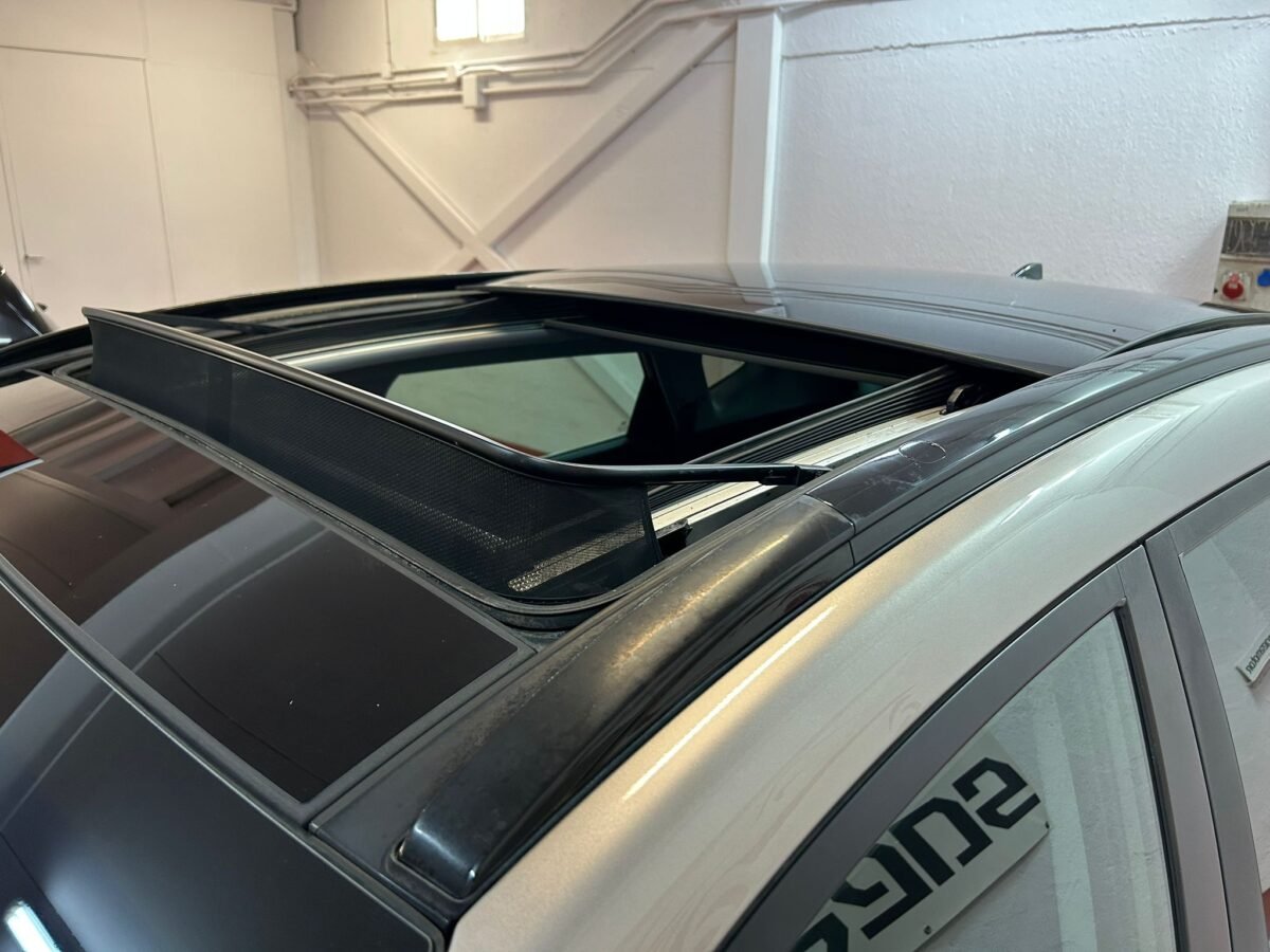 HYUNDAI TUCSON 17CRDI TECNO 