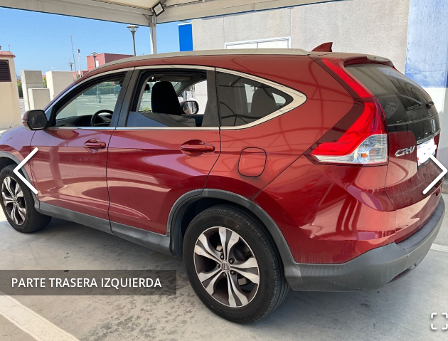 HONDA CRV  2.2 DTEC Lifestyle 4WD