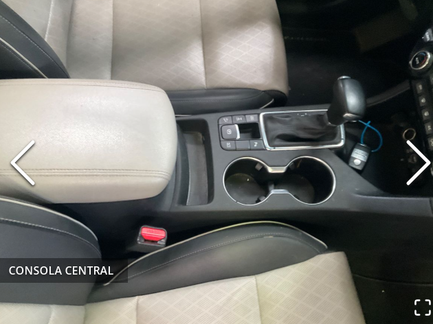 KIA SPORTAGE 1.6TGDI GT Line 4WD