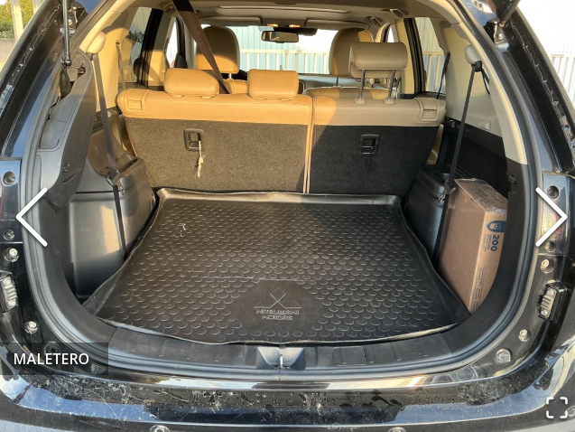 MITSUBISHI Outlander 220 DID KAITEKI