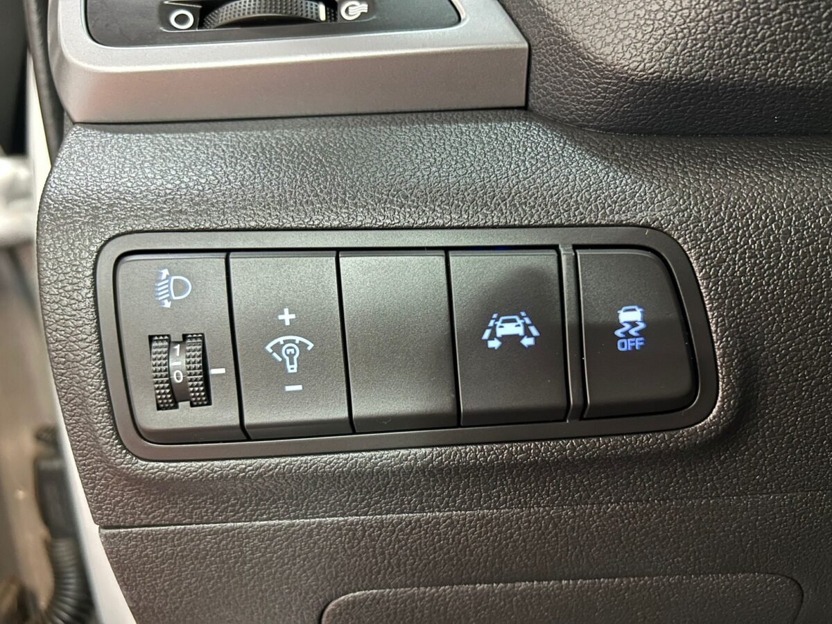 HYUNDAI TUCSON 1.7CRDI TECNO AUT