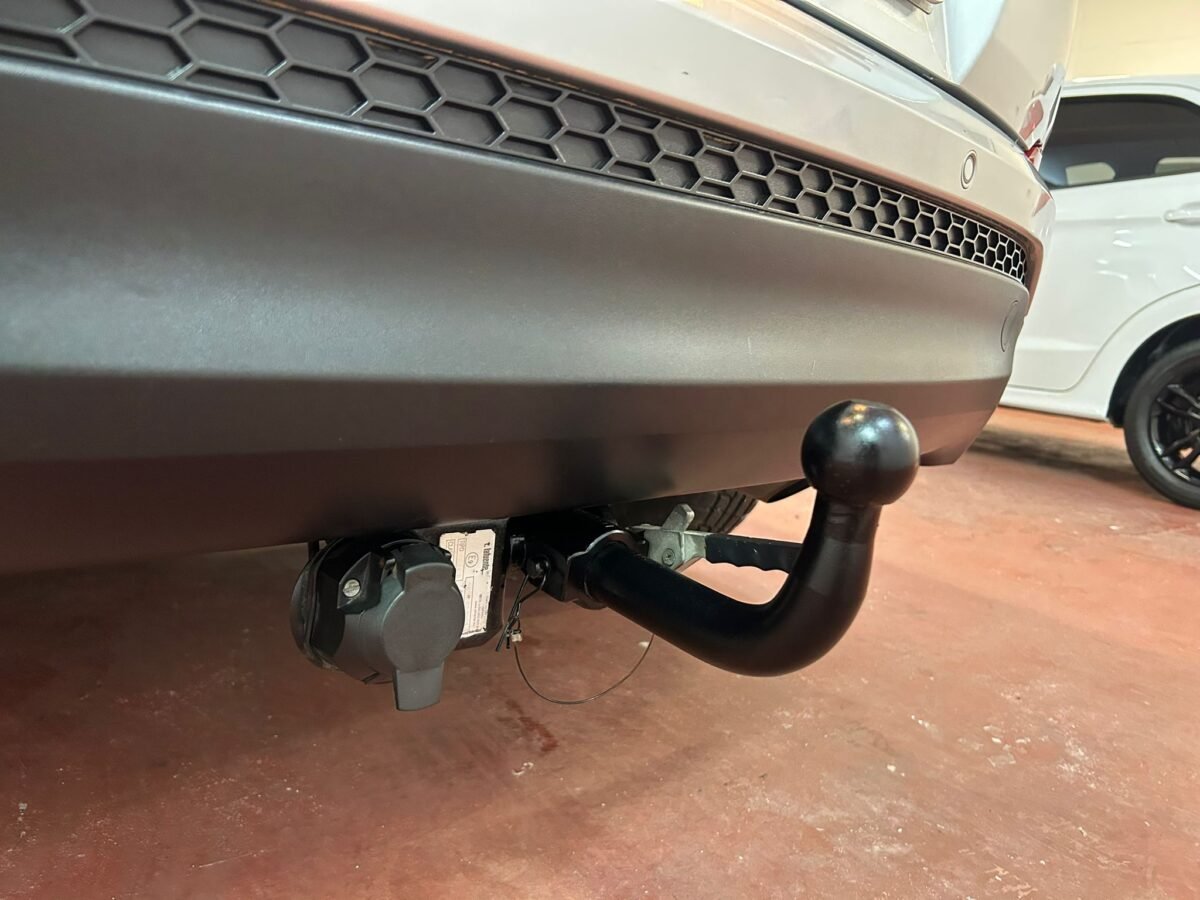 HYUNDAI TUCSON 1.7CRDI TECNO AUT