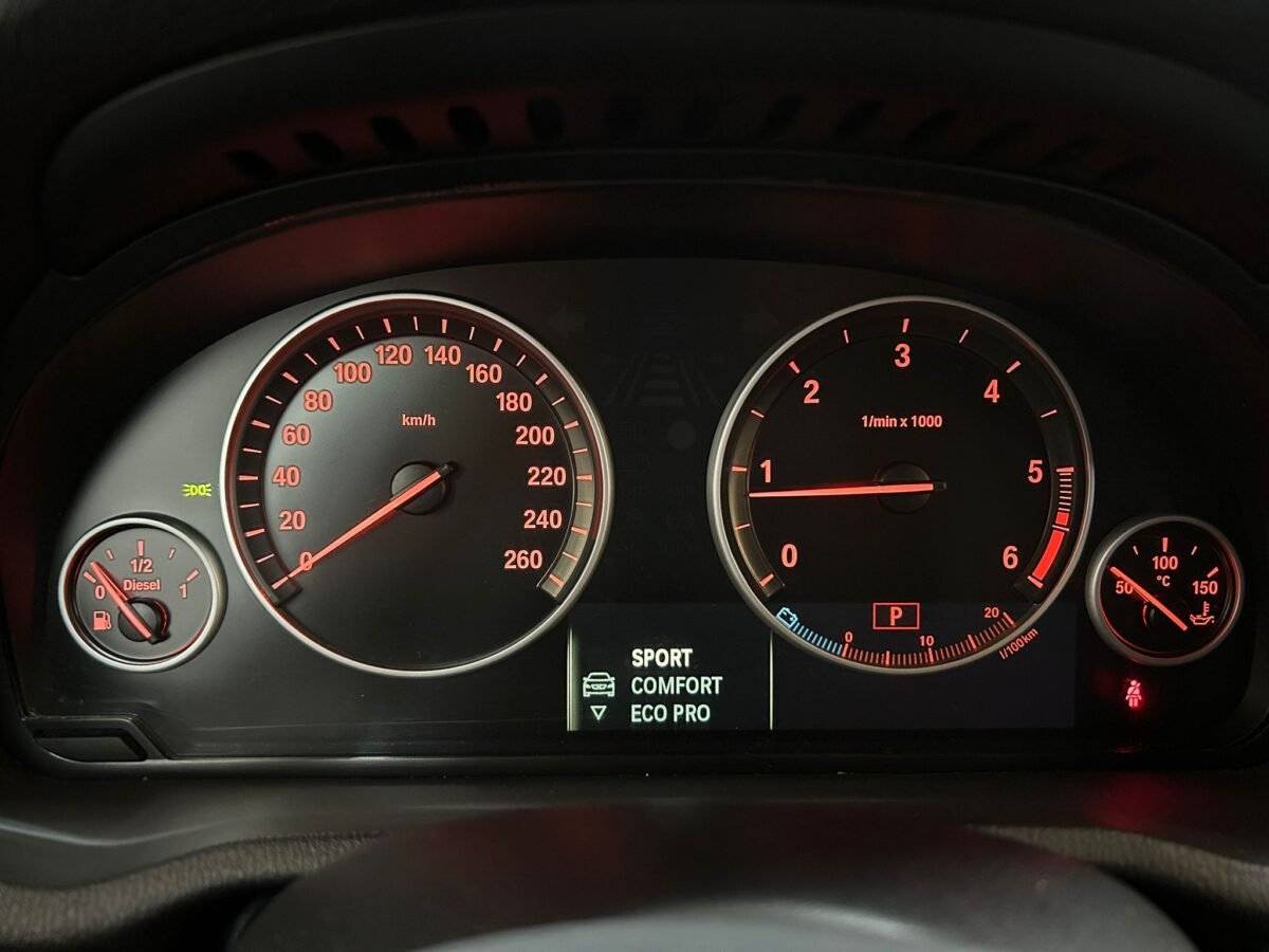 BMW X3 2.0DA XDRIVE