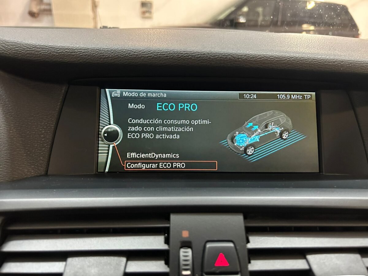 BMW X3 2.0DA XDRIVE