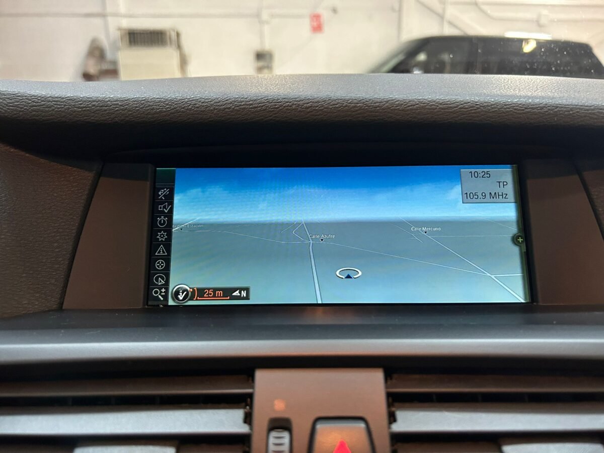 BMW X3 2.0DA XDRIVE