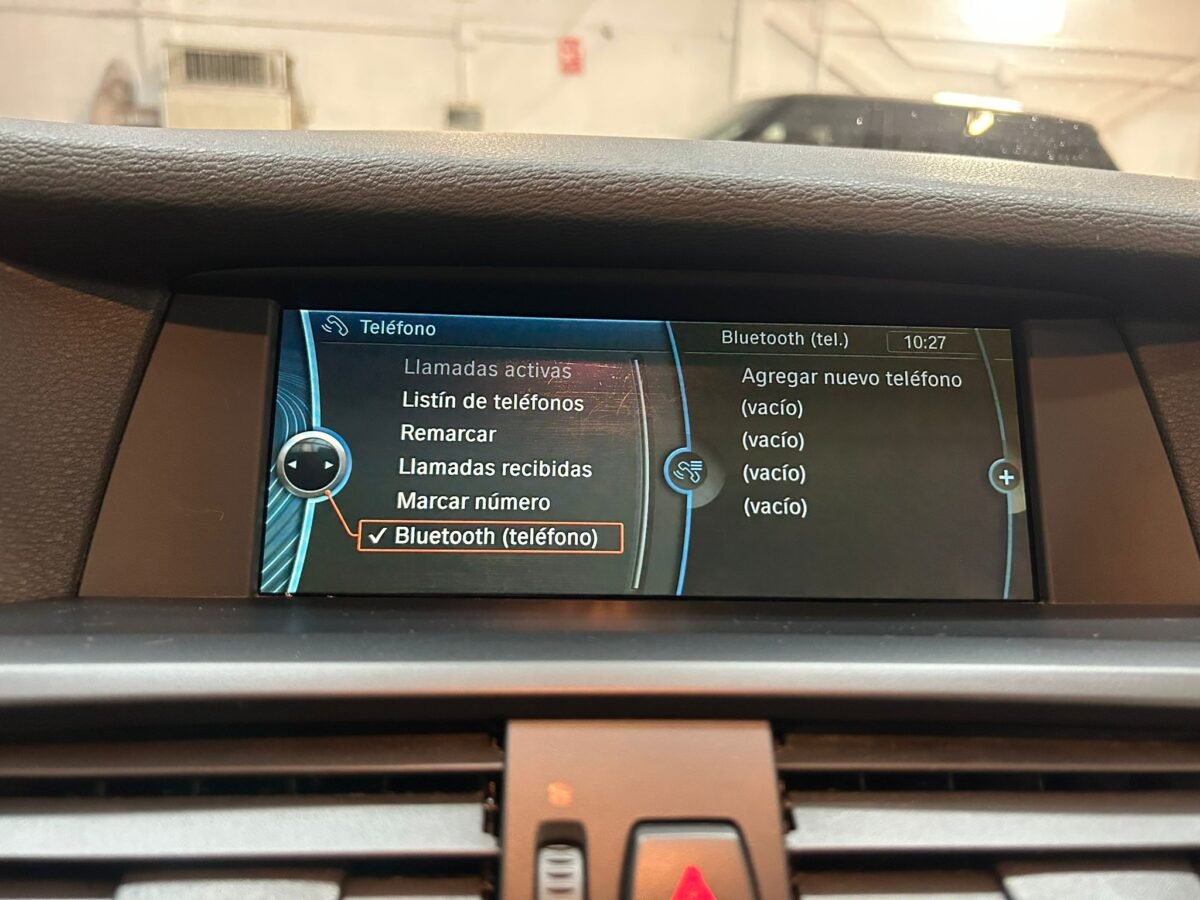 BMW X3 2.0DA XDRIVE