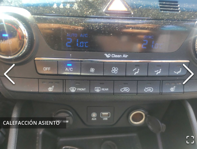 HYUNDAI TUCSON 2.0crdi style 