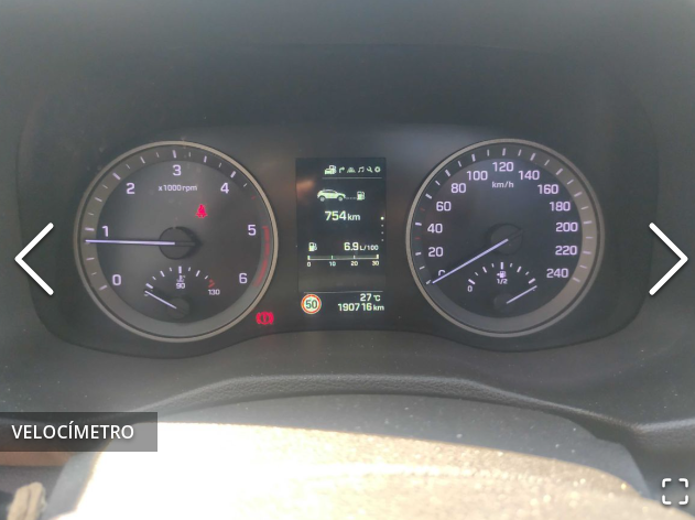 HYUNDAI TUCSON 2.0crdi style 