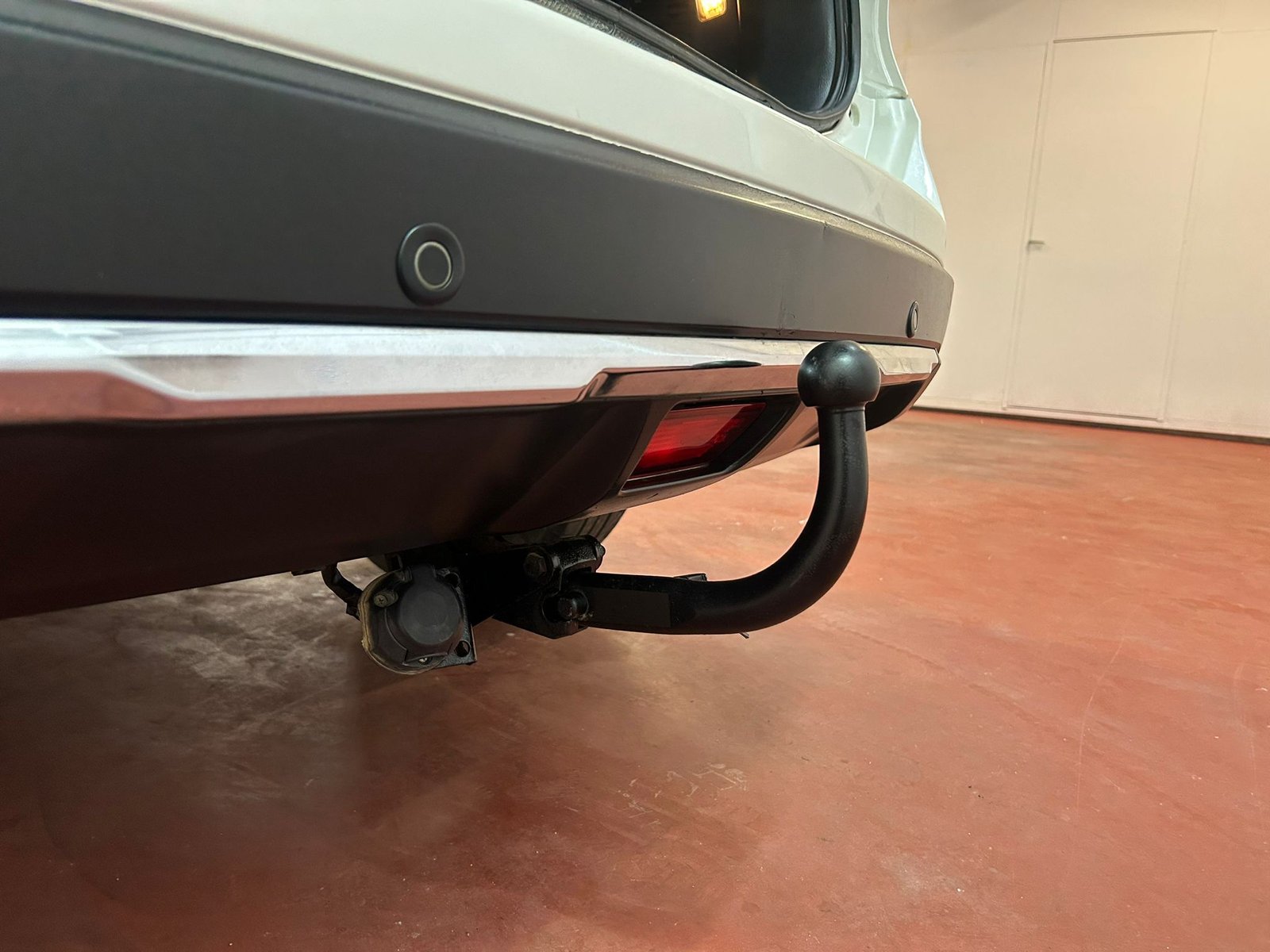 NISSAN X-TRAIL 2.0dci teckno 4x4