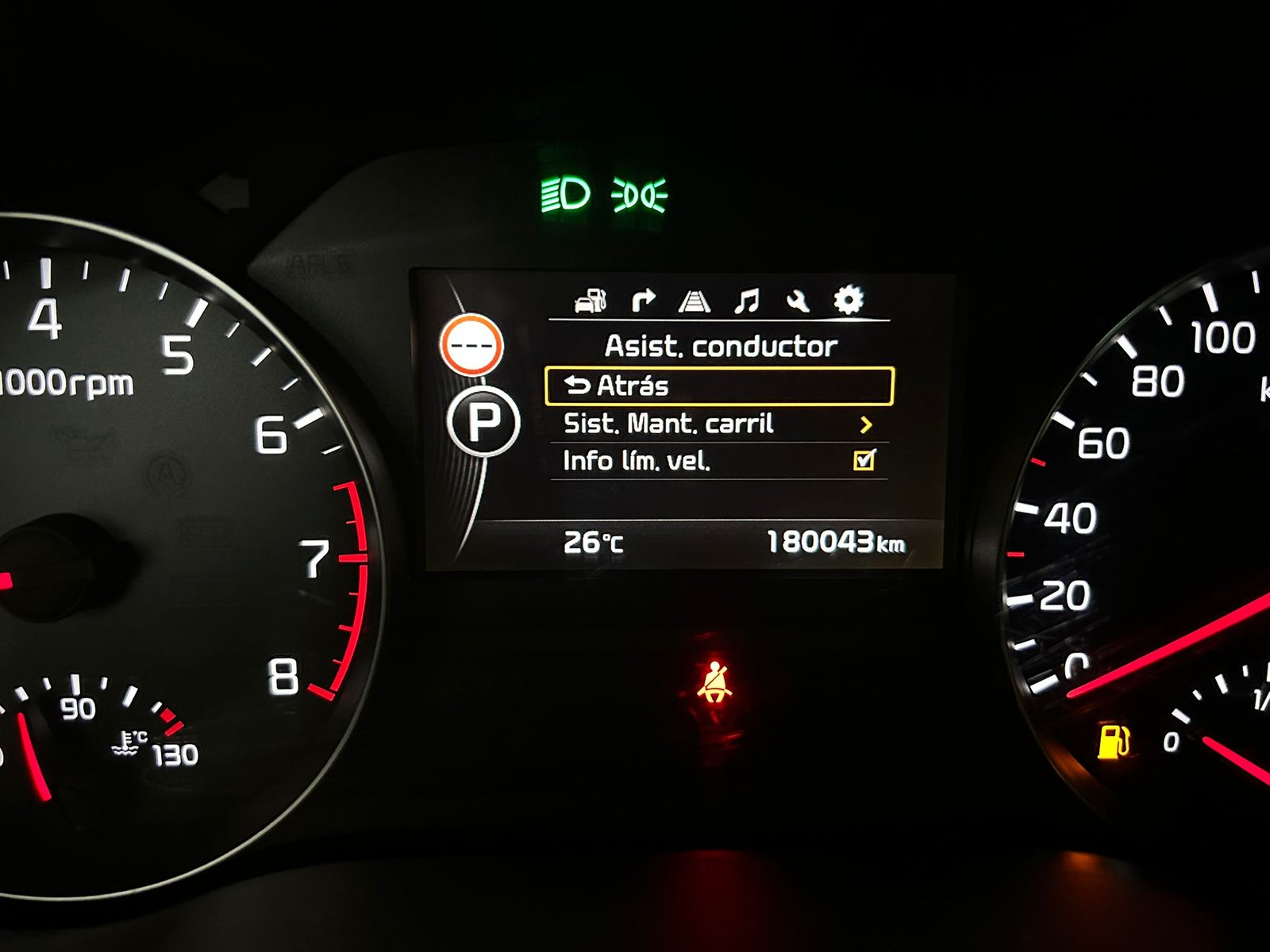 KIA SPORTAGE 1.6TGDI GT Line 4WD