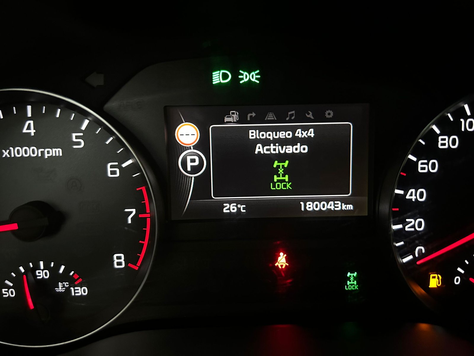 KIA SPORTAGE 1.6TGDI GT Line 4WD