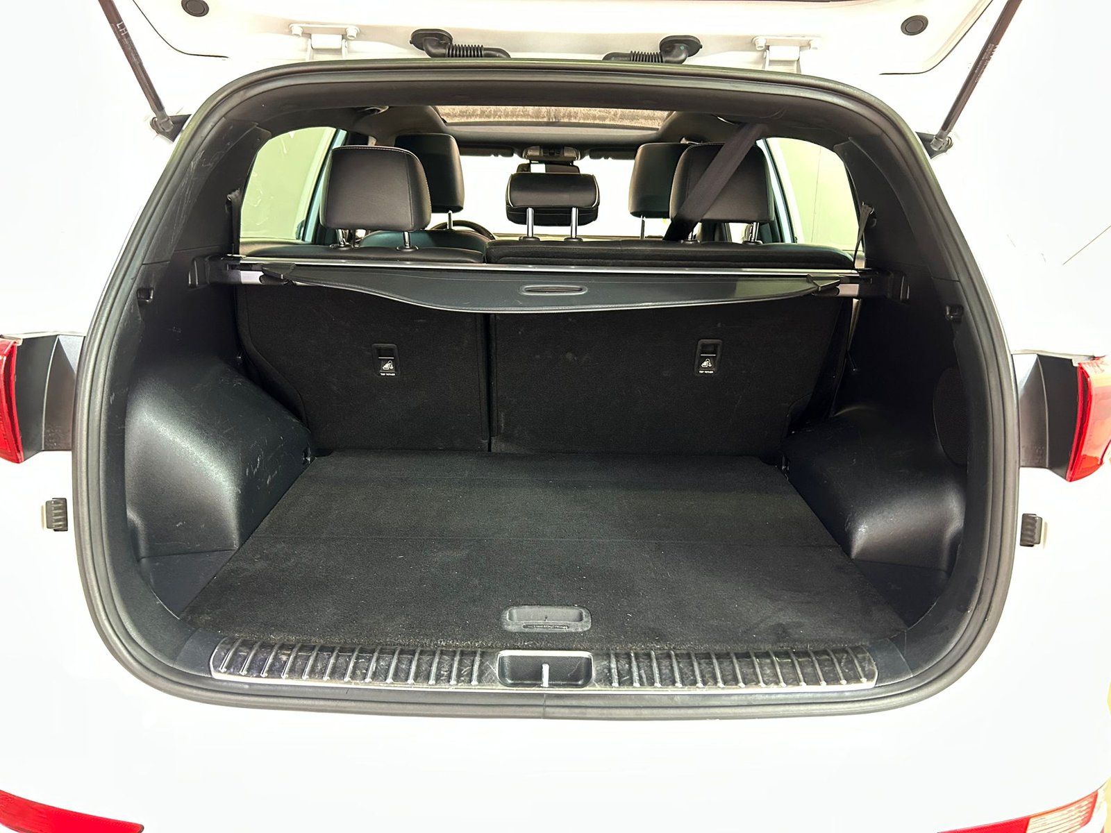 KIA SPORTAGE 1.6TGDI GT Line 4WD