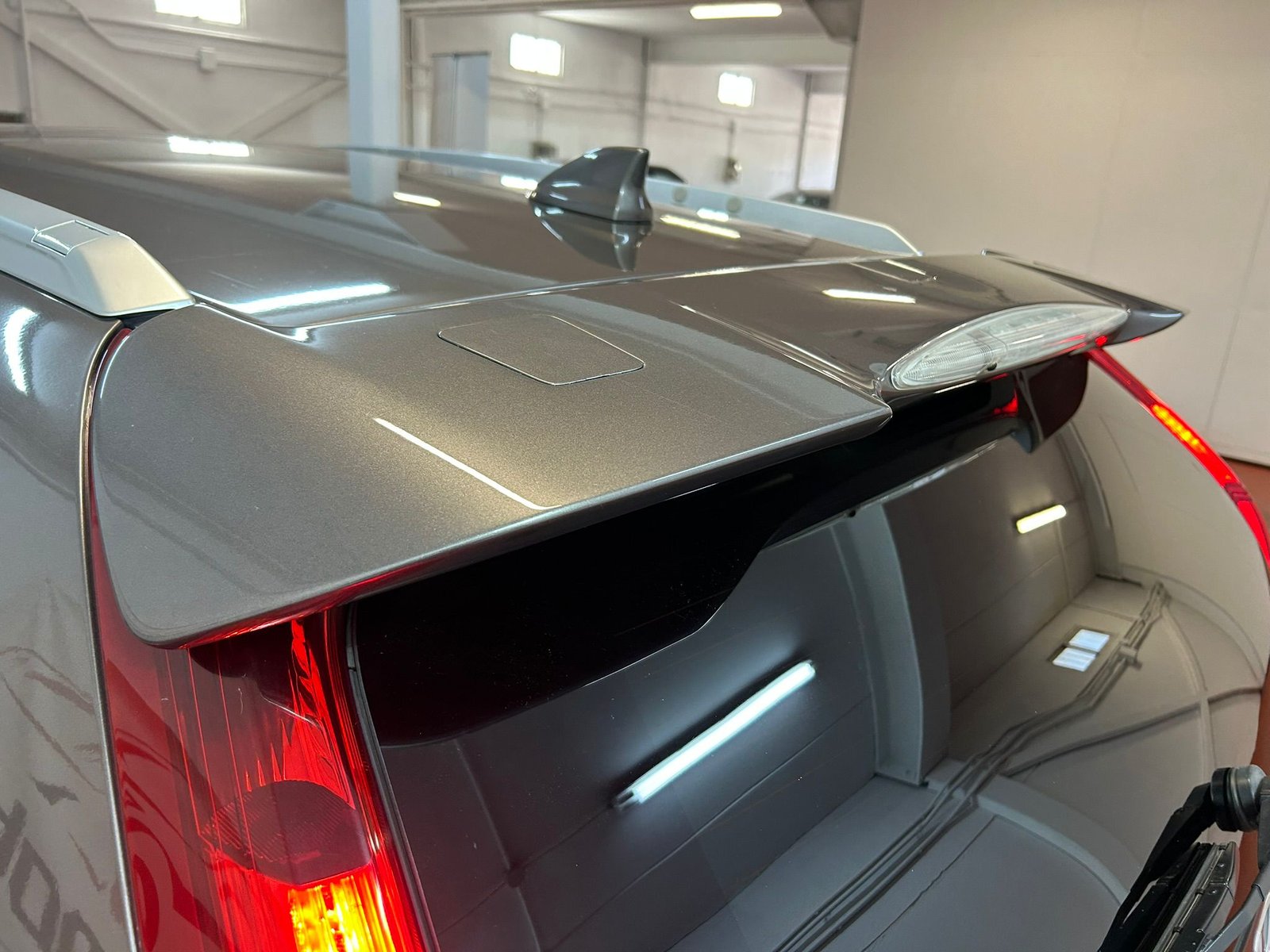 HONDA CRV 2.2 EXECUTIVE