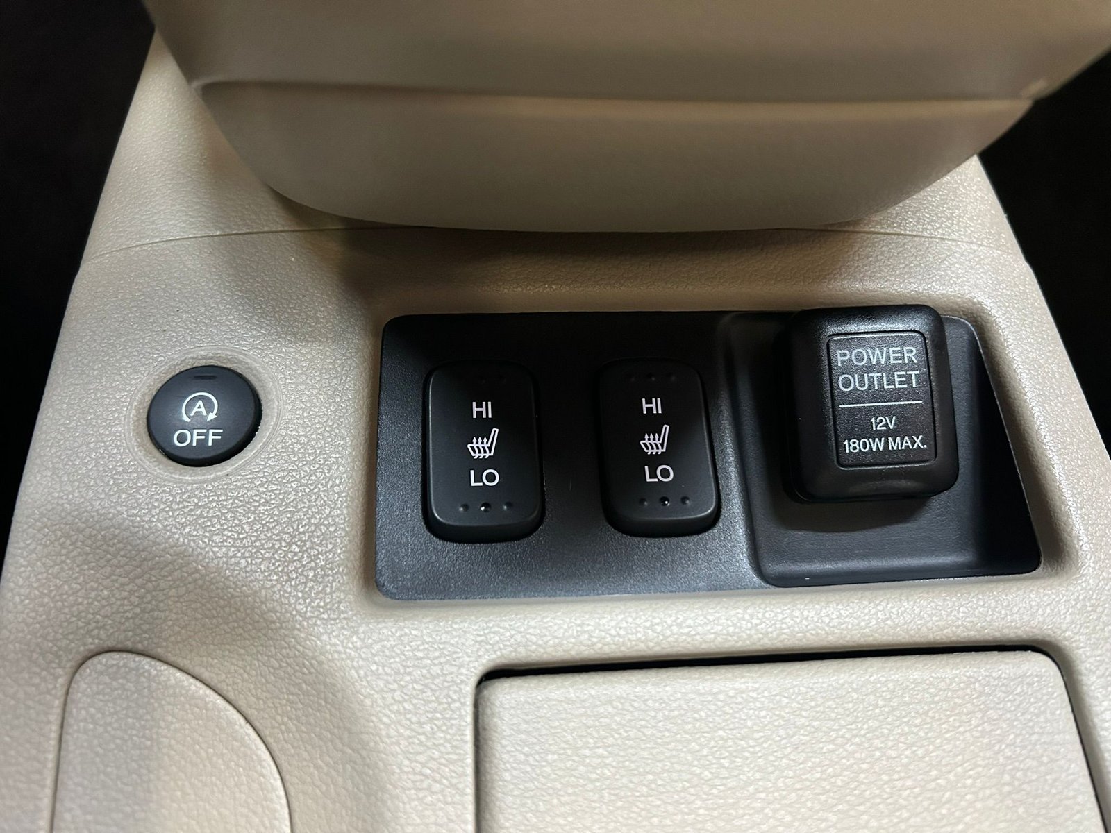 HONDA CRV 2.2 EXECUTIVE
