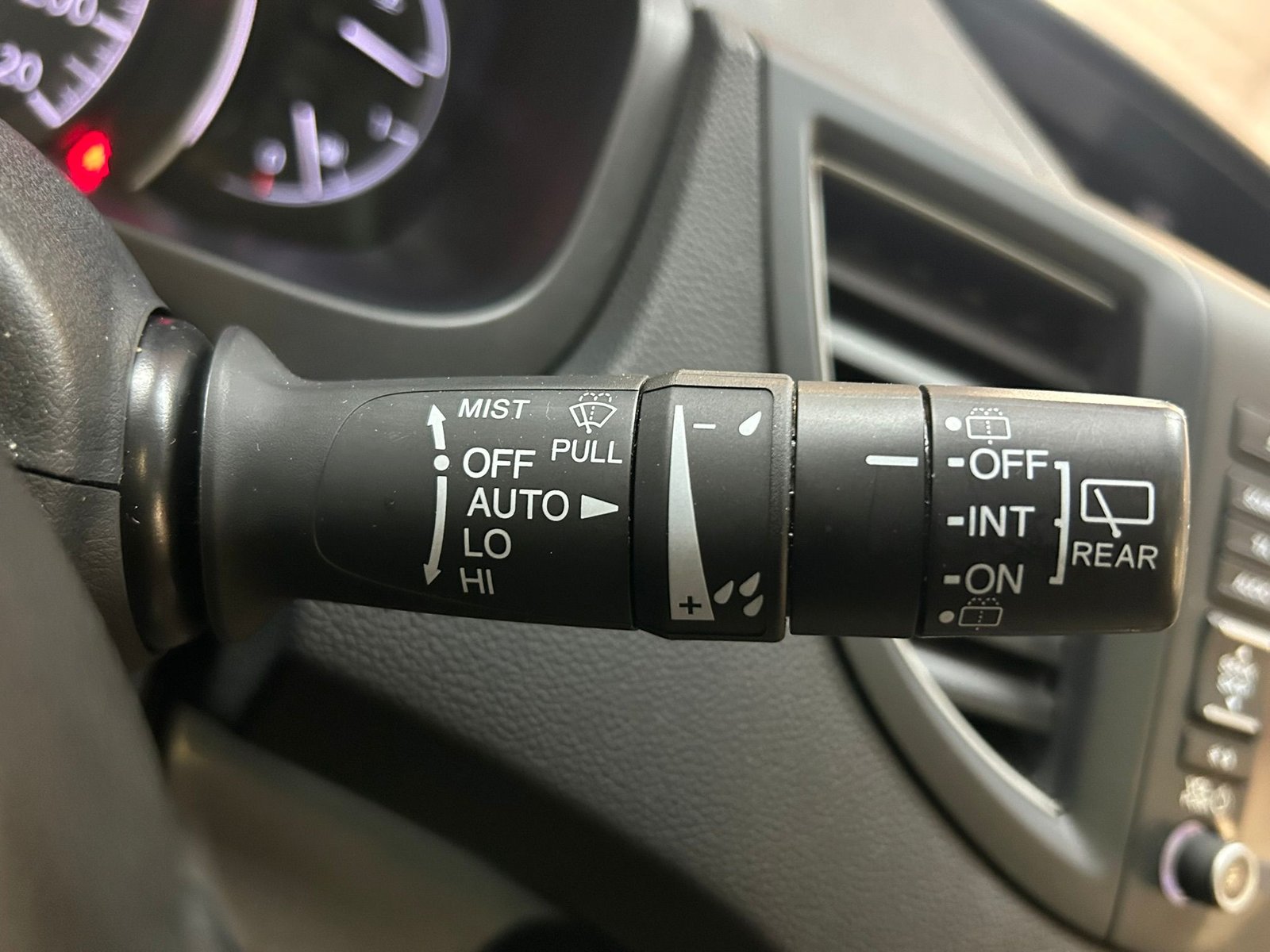 HONDA CRV 2.2 EXECUTIVE