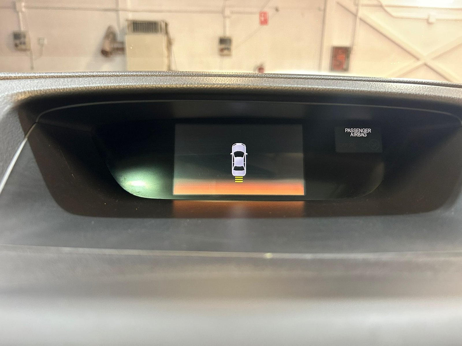 HONDA CRV 2.2 EXECUTIVE
