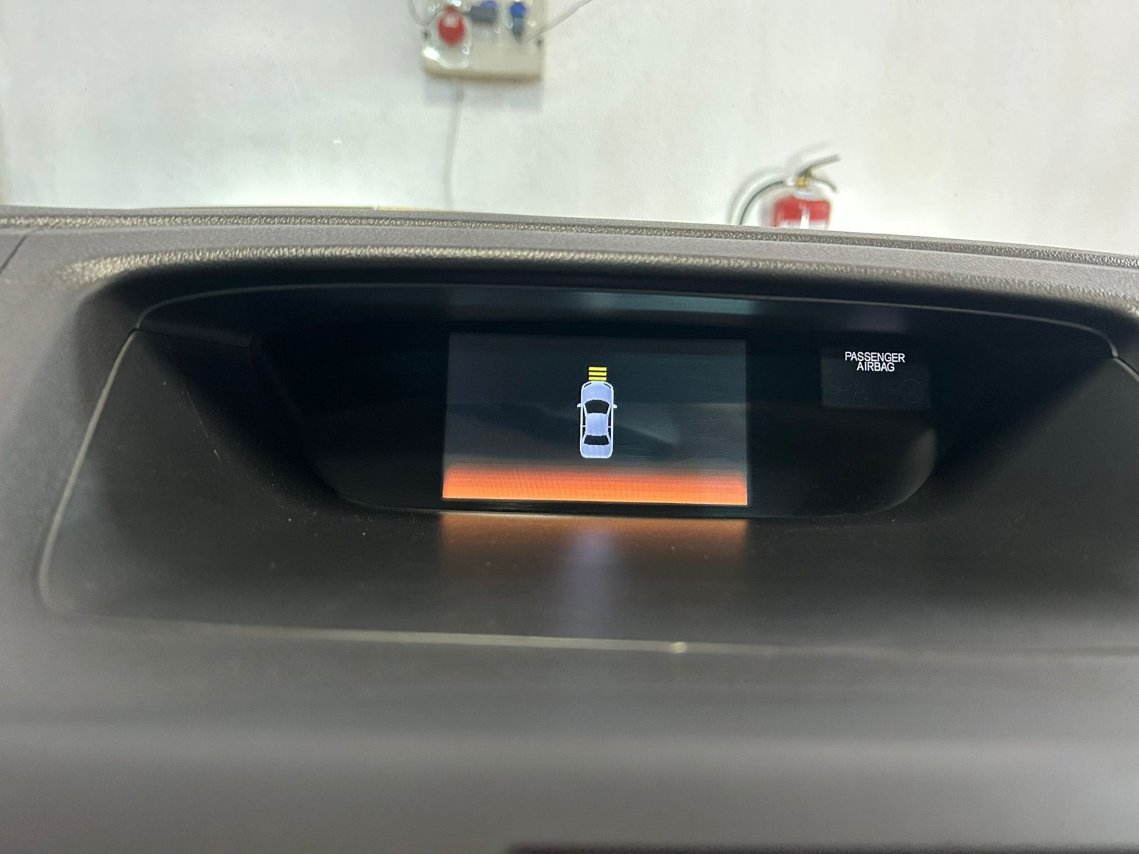 HONDA CRV 2.2 EXECUTIVE