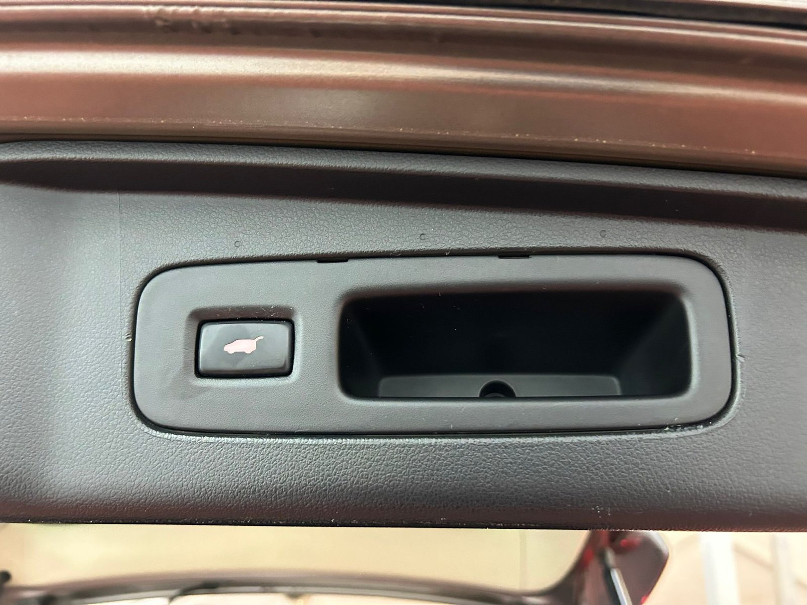 HONDA CRV 2.2 EXECUTIVE