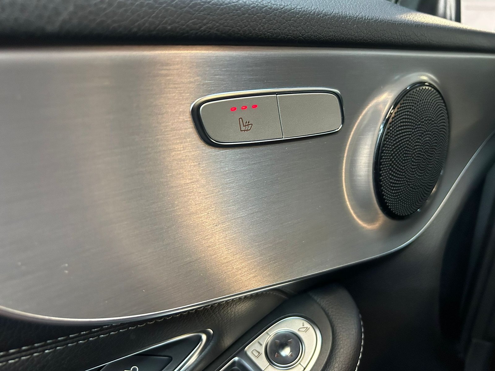 MERCEDES-BENZ CLASE C 220 CDI COUPE AMG