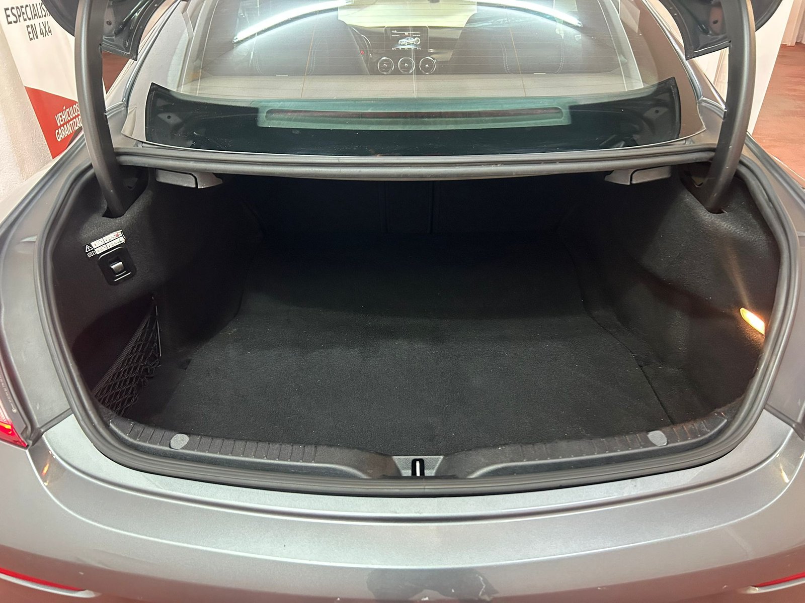 MERCEDES-BENZ CLASE C 220 CDI COUPE AMG