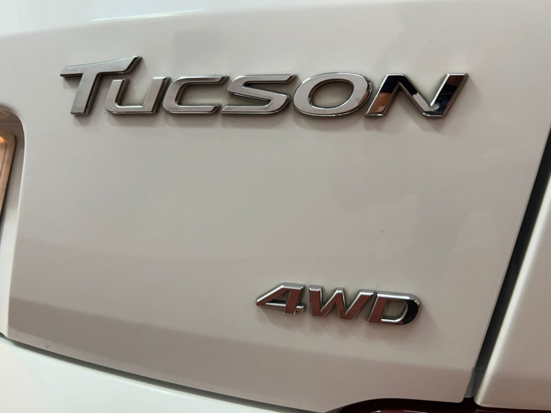 HYUNDAI TUCSON 2.0crdi style 