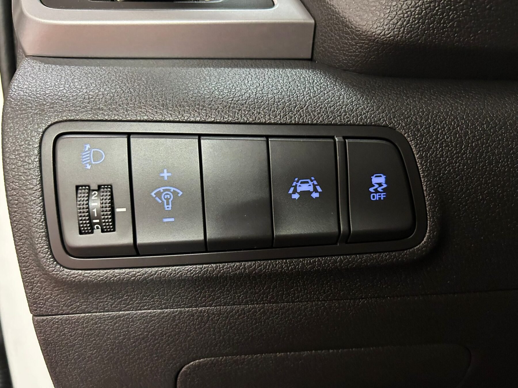 HYUNDAI TUCSON 2.0crdi style 