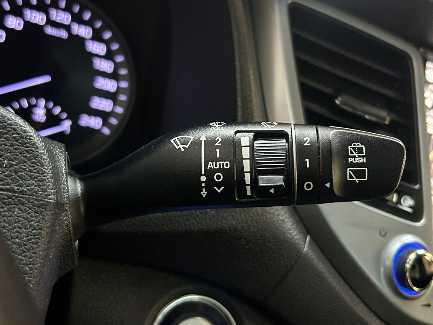HYUNDAI TUCSON 2.0crdi style 