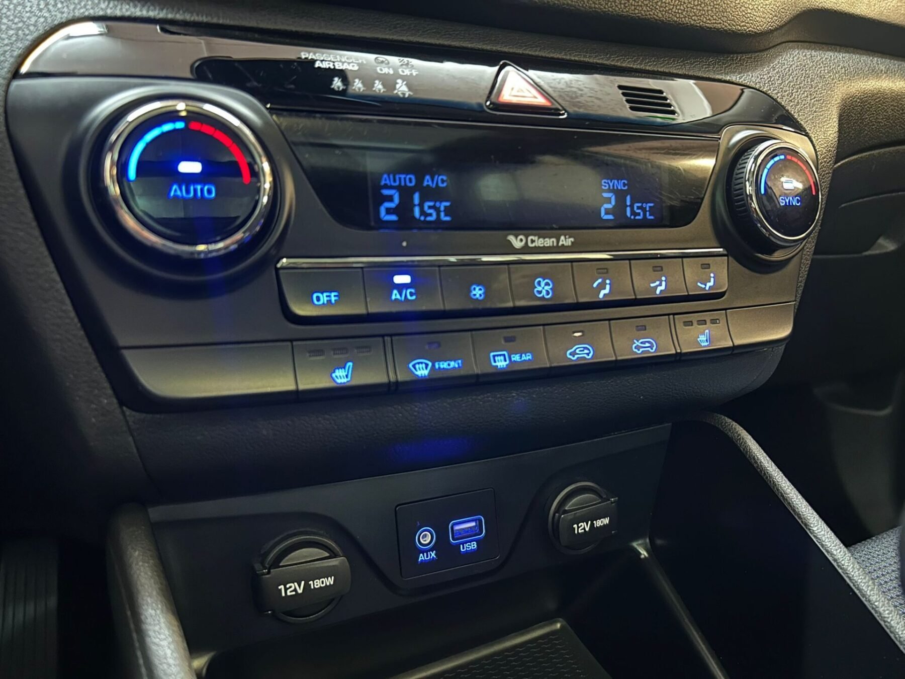 HYUNDAI TUCSON 2.0crdi style 