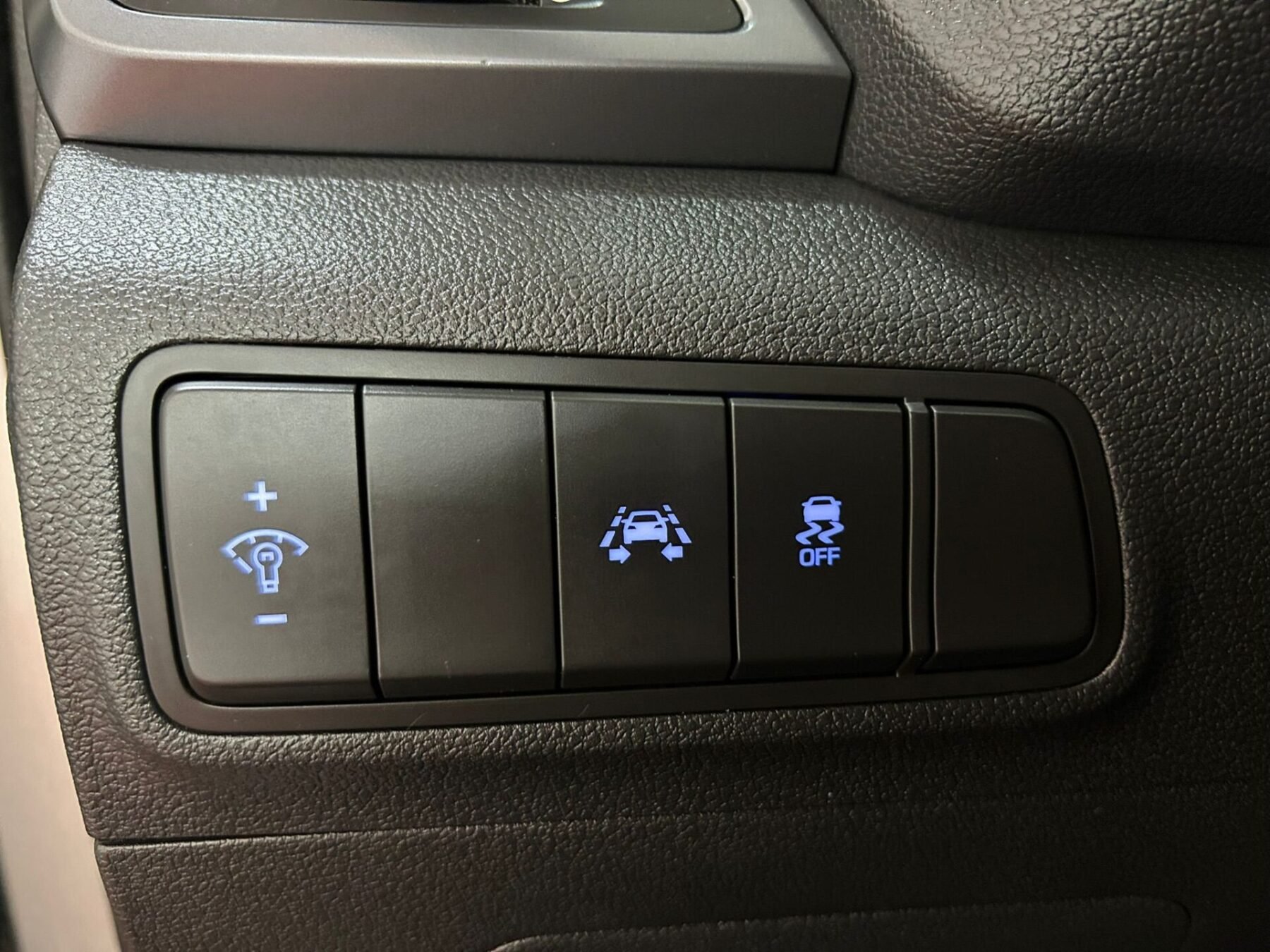 HYUNDAI TUCSON 1.6TGDI KOSMO