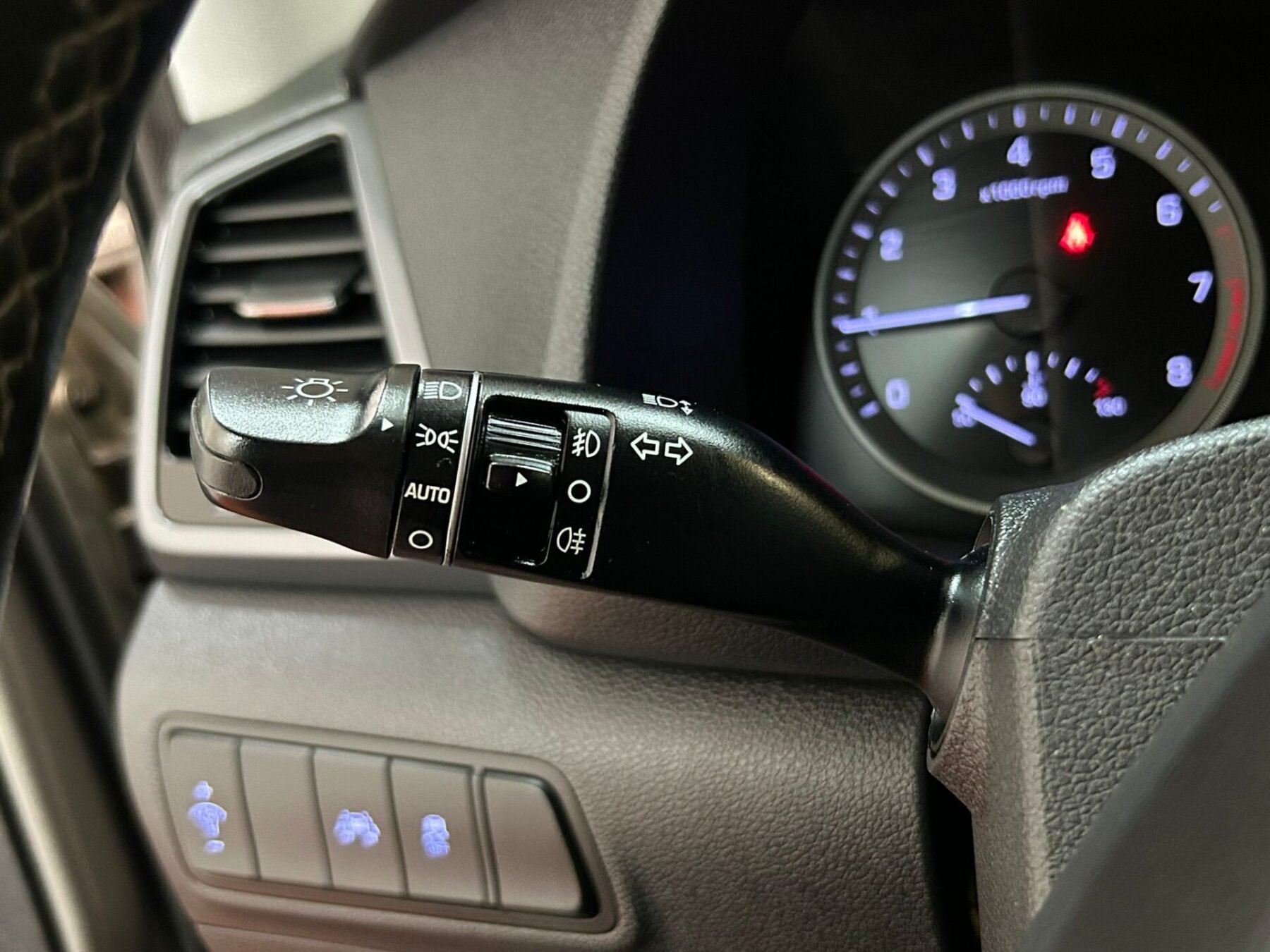 HYUNDAI TUCSON 1.6TGDI KOSMO