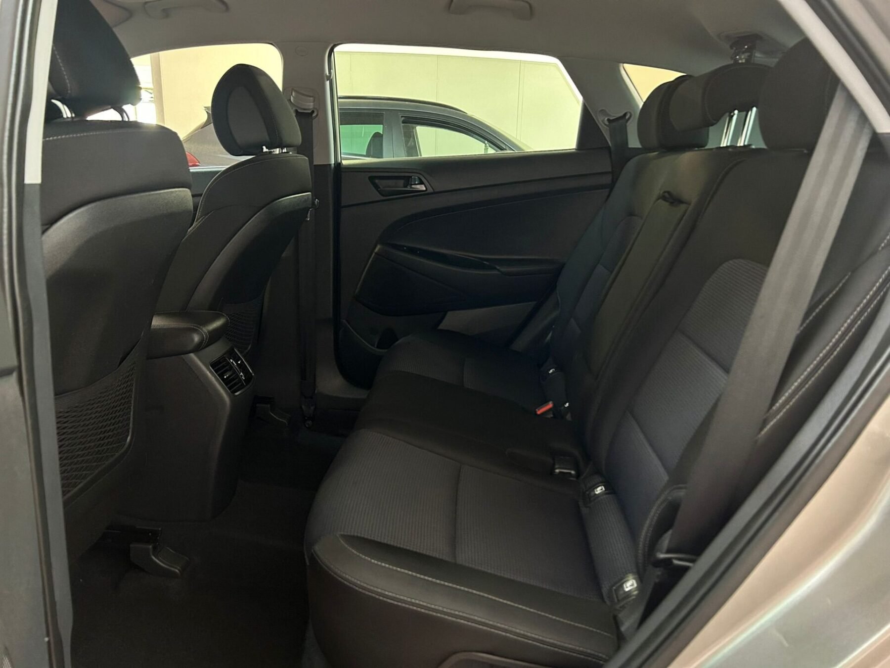 HYUNDAI TUCSON 1.6TGDI KOSMO