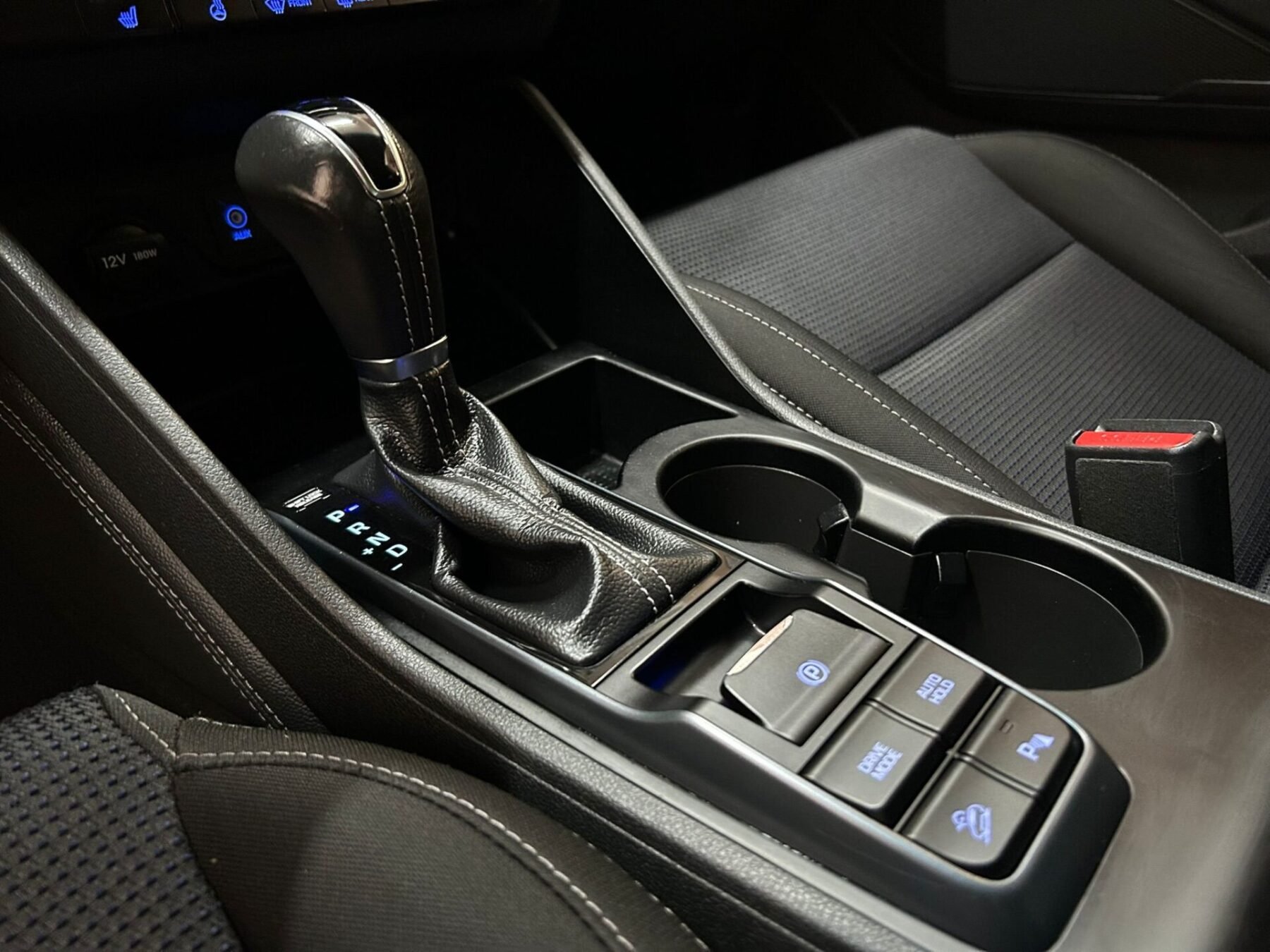 HYUNDAI TUCSON 1.6TGDI KOSMO