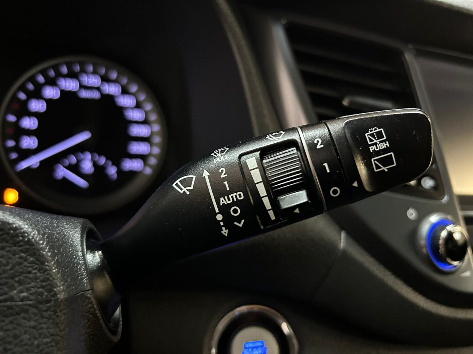 HYUNDAI TUCSON 1.6TGDI KOSMO