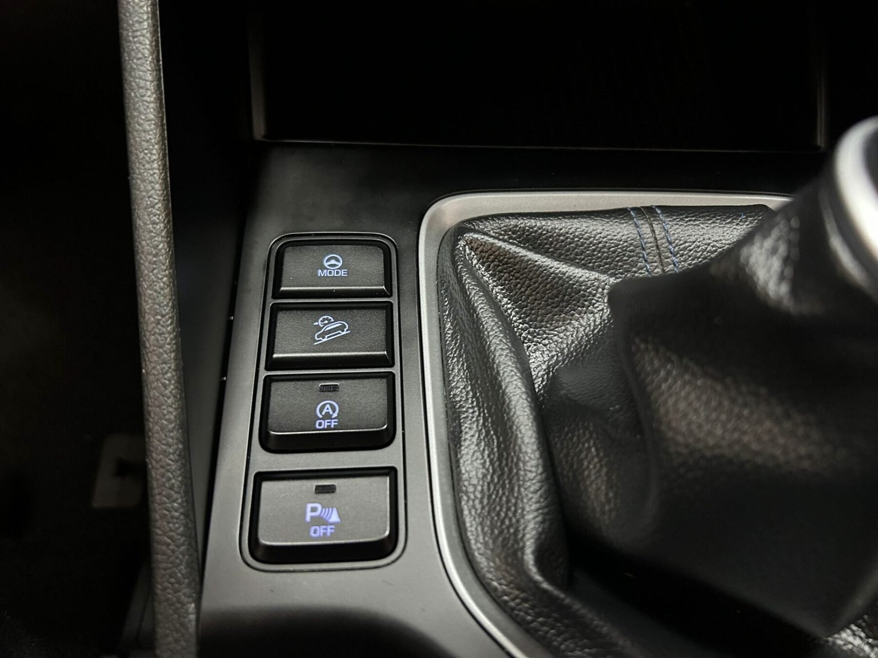 HYUNDAI TUCSON 1.6GDI