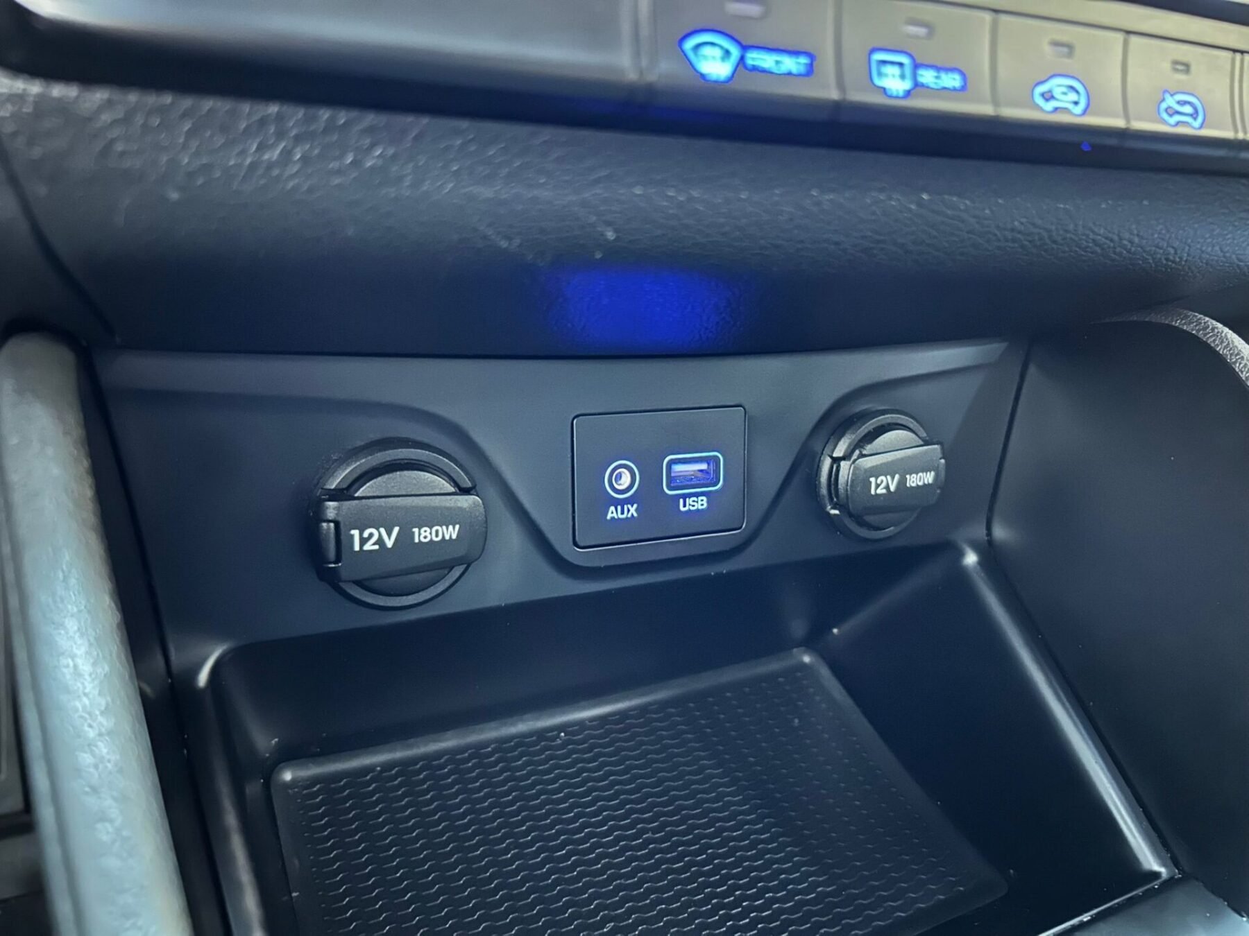 HYUNDAI TUCSON 1.6GDI