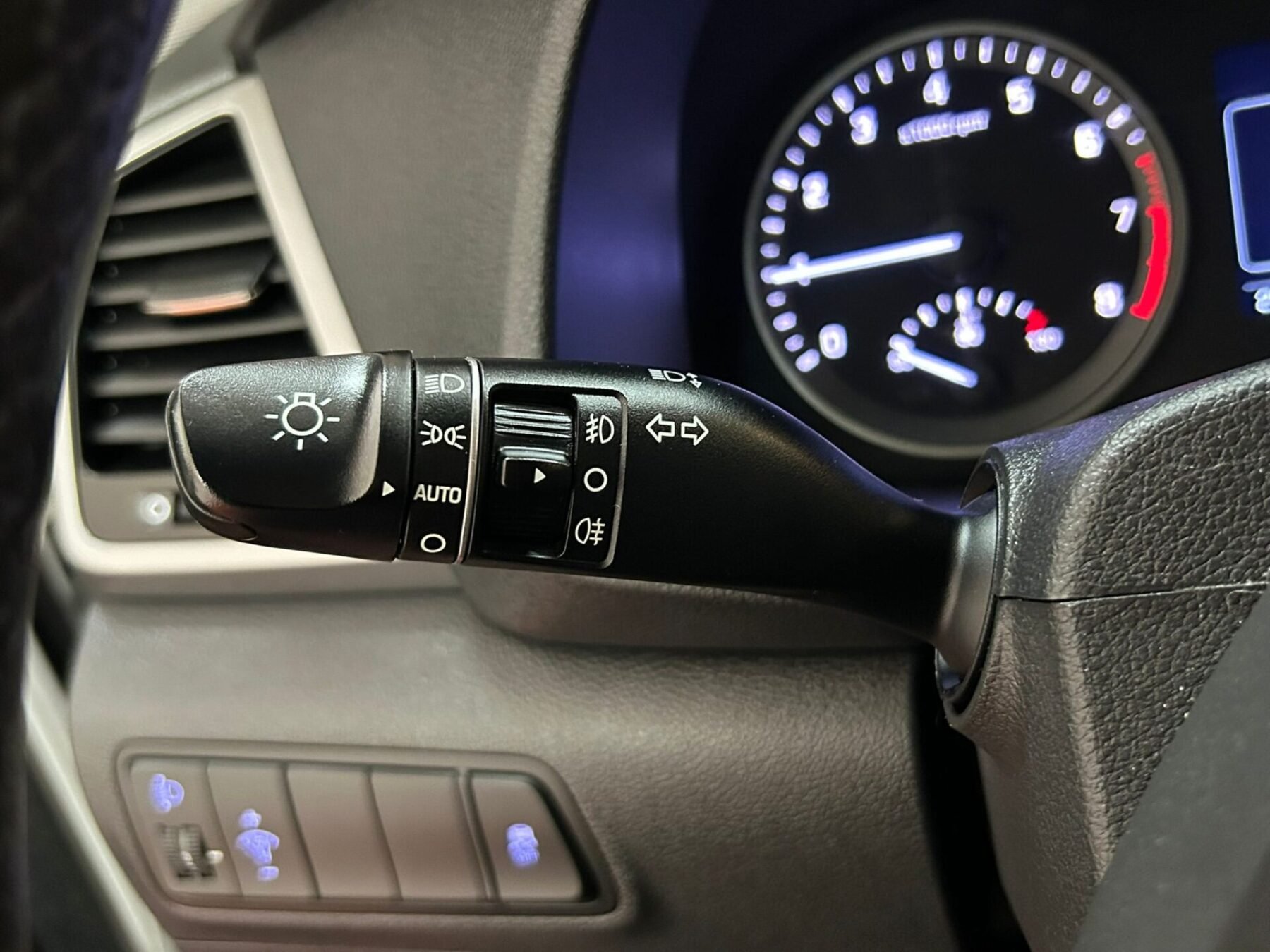 HYUNDAI TUCSON 1.6GDI