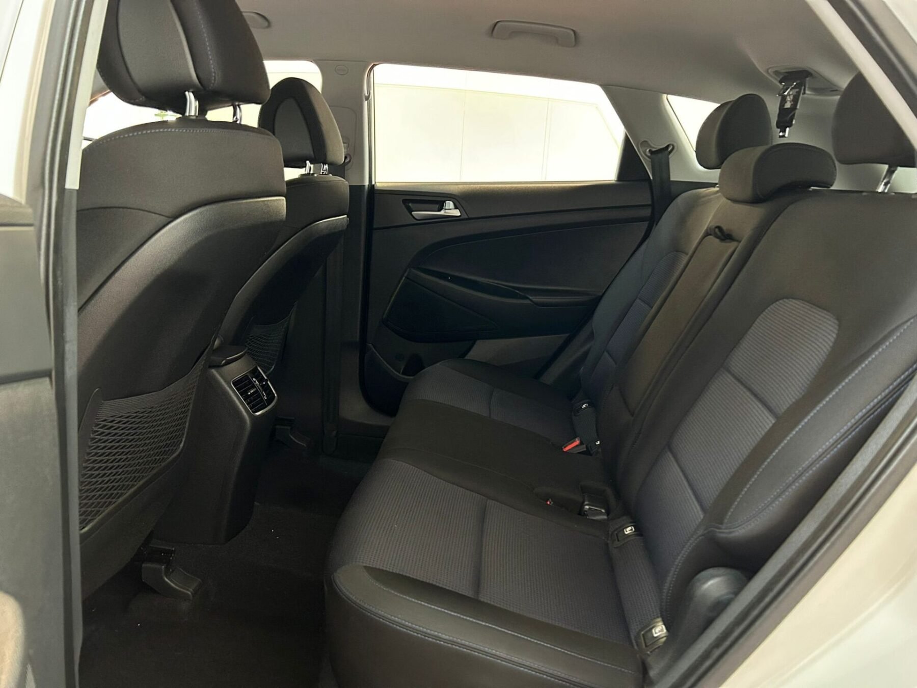 HYUNDAI TUCSON 1.6GDI