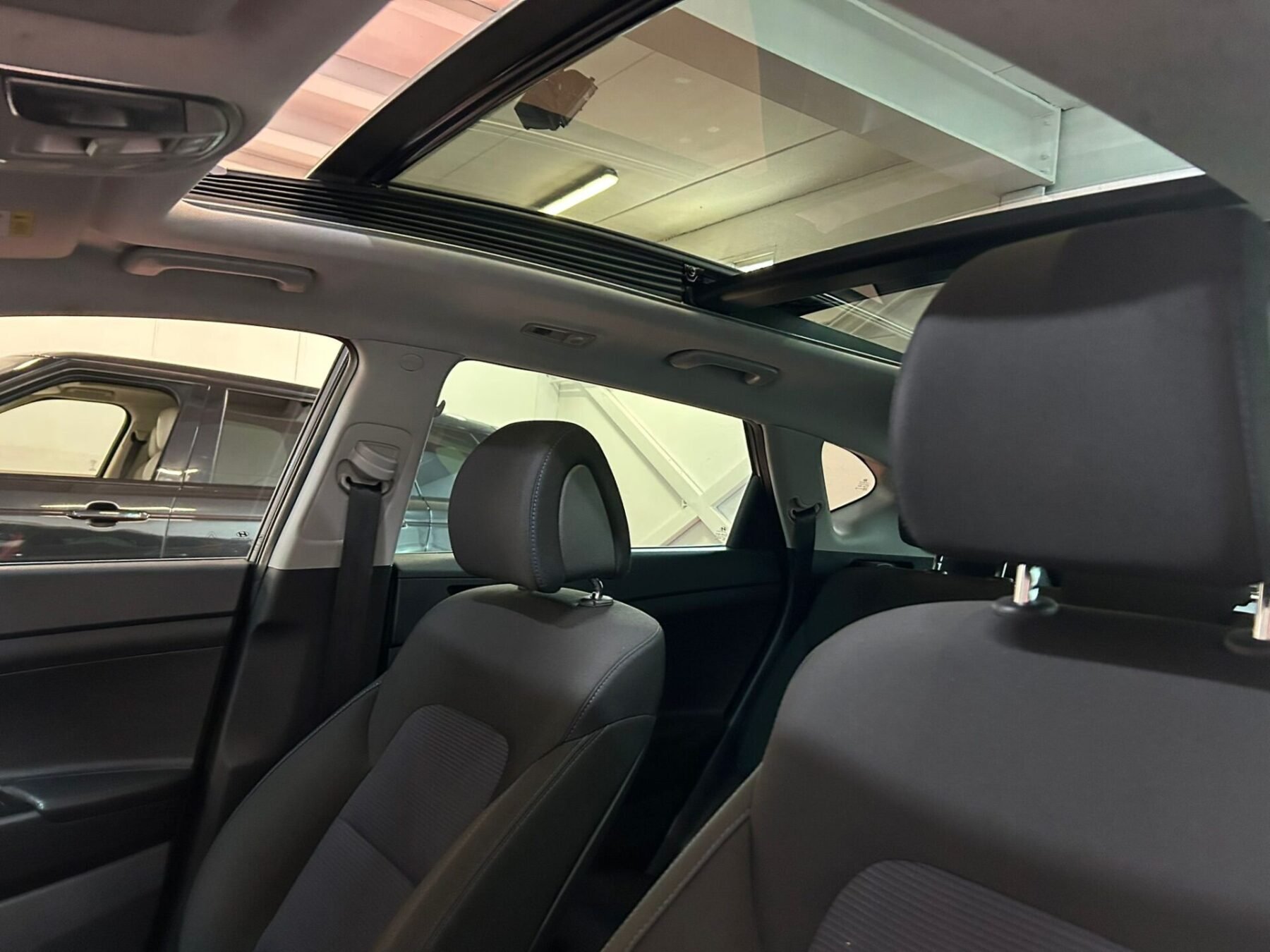 HYUNDAI TUCSON 17CRDI TECNO 