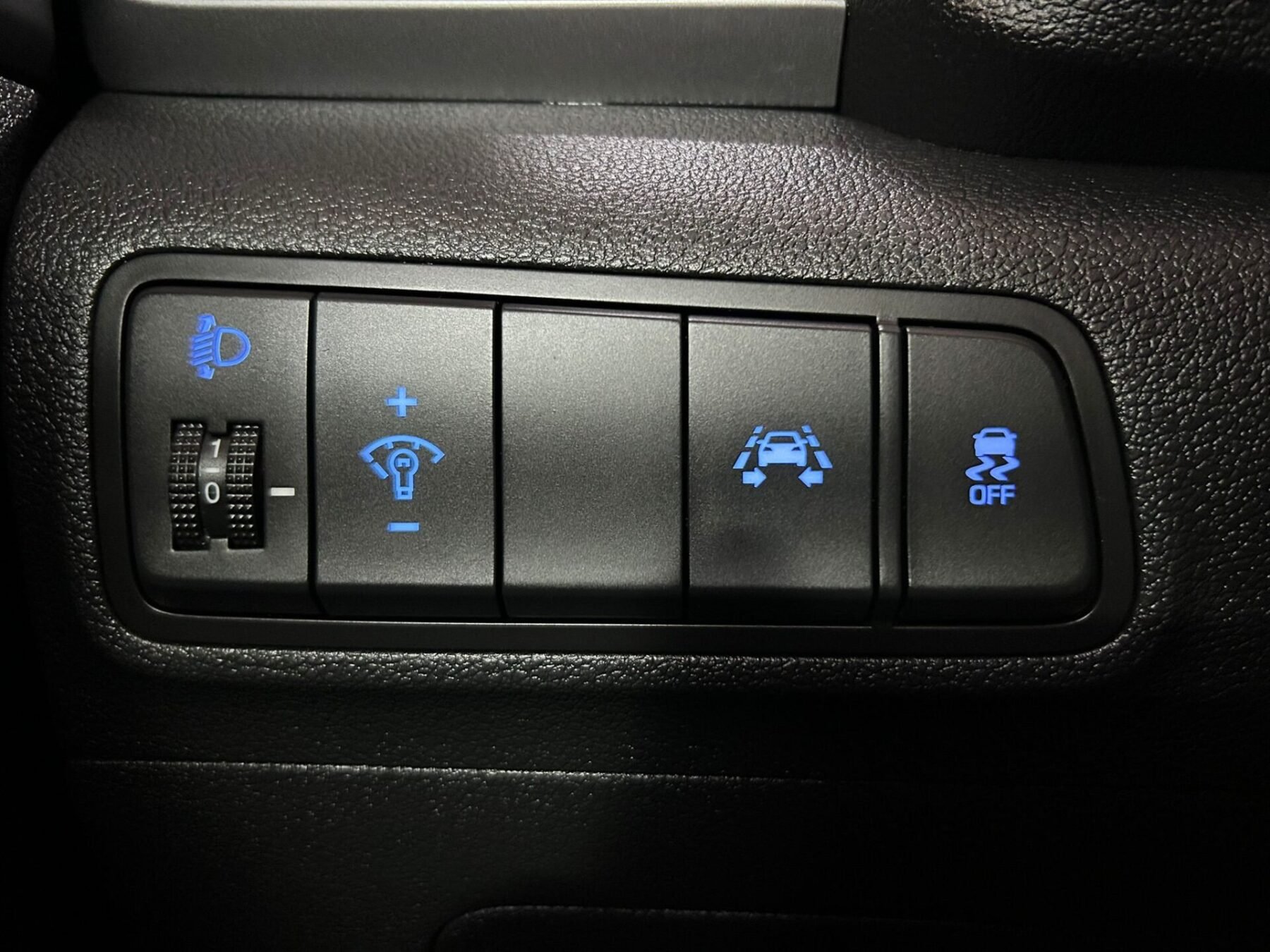 HYUNDAI TUCSON 17CRDI TECNO 