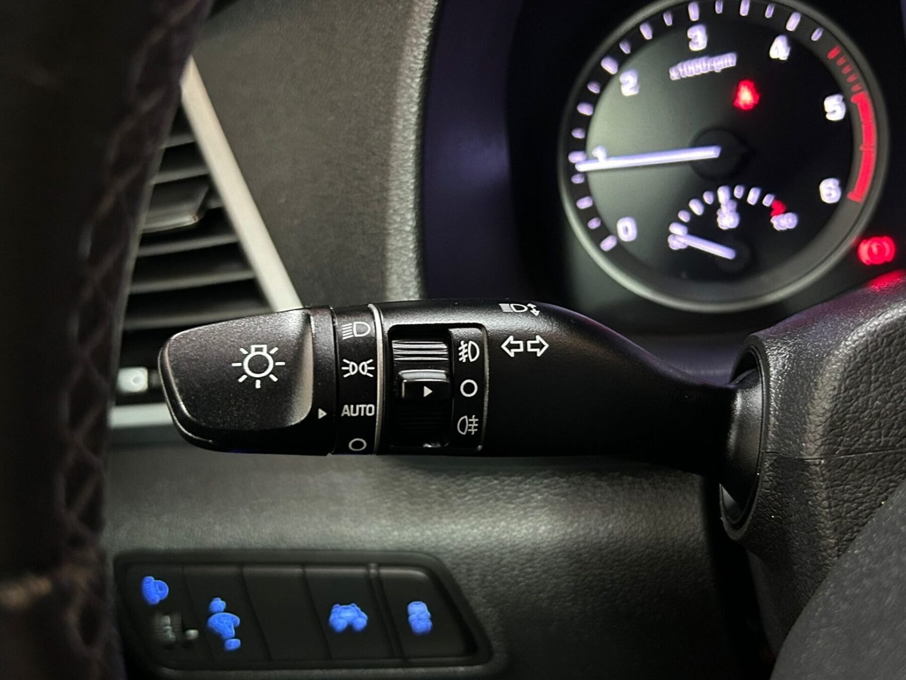 HYUNDAI TUCSON 17CRDI TECNO 