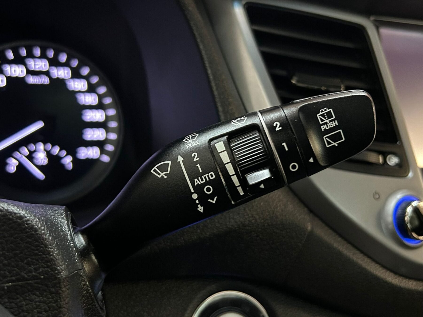 HYUNDAI TUCSON 17CRDI TECNO 