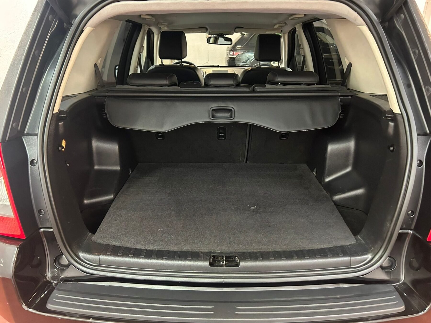 LAND-ROVER FREELANDER II 2.2 HSE