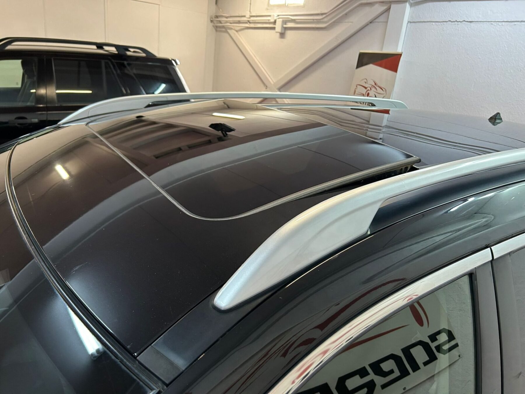 NISSAN X-TRAIL 2.0 TEKNA 4X4