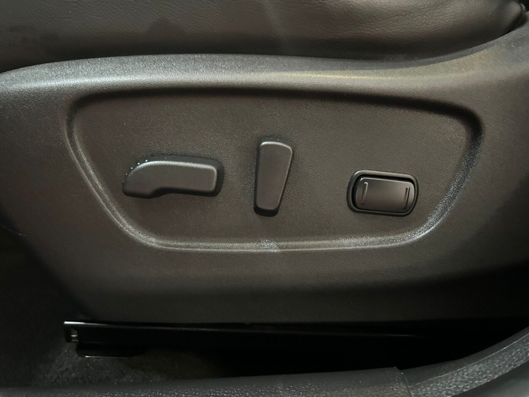 NISSAN X-TRAIL 2.0 TEKNA 4X4