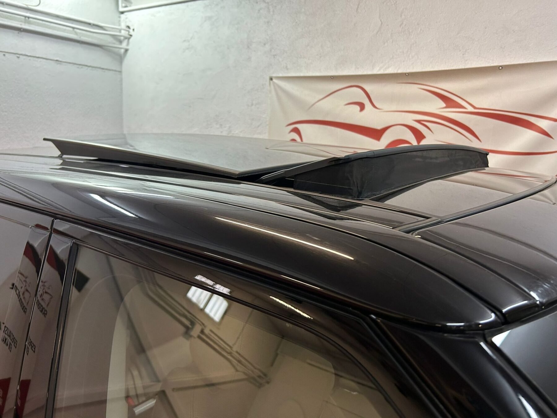 LAND-ROVER Range Rover Sport 3.0 SDV6 HSE